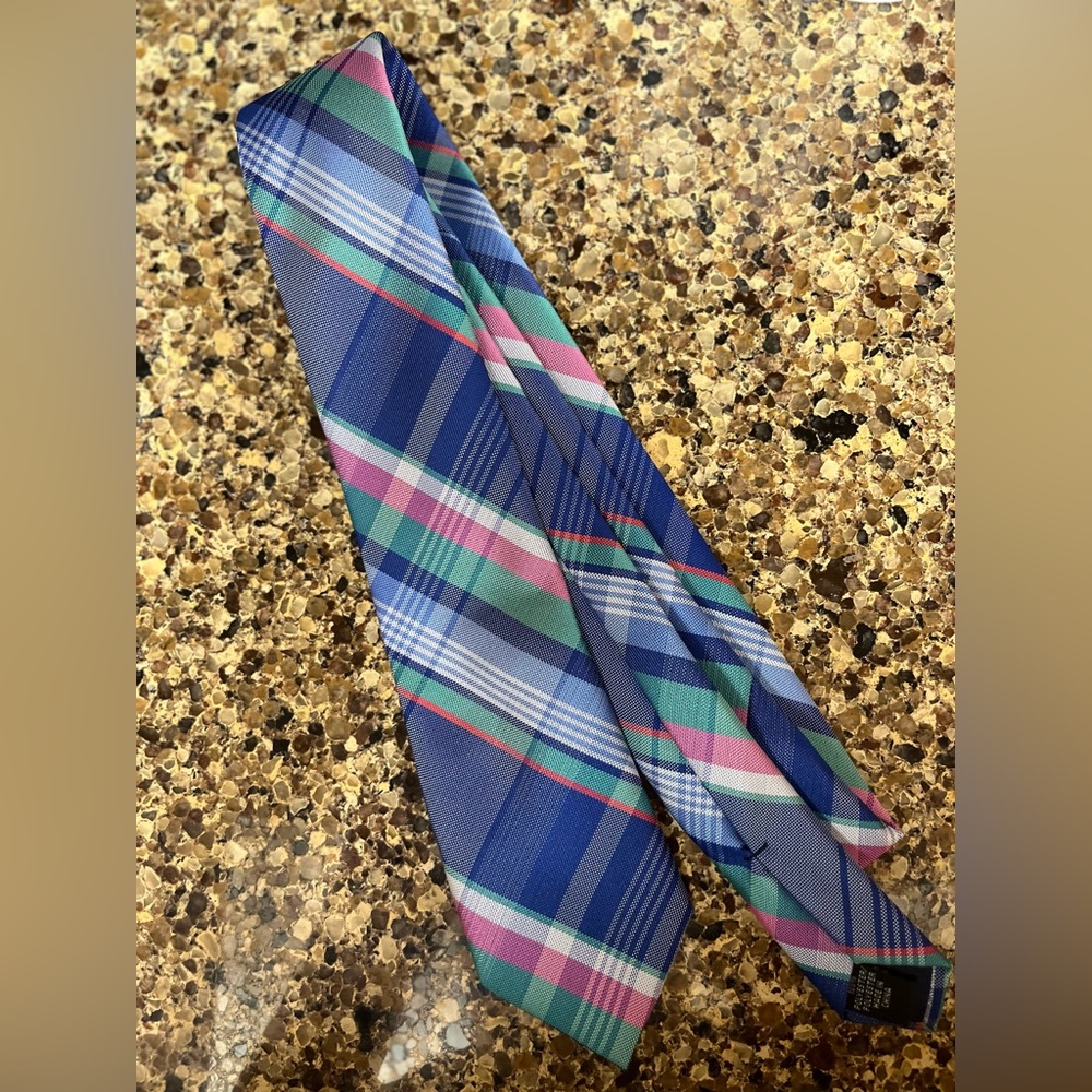 Boys Crown and Ivy tie